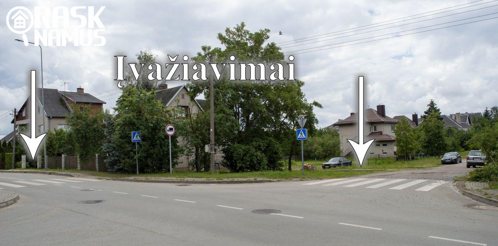 Namas Domeikavoje
