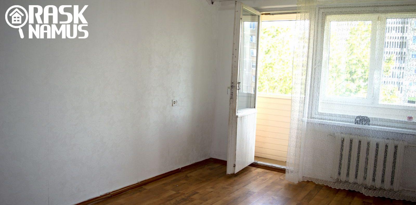 Trijų kambarių butas Kėdainiuose