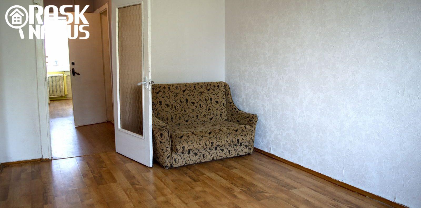 Trijų kambarių butas Kėdainiuose