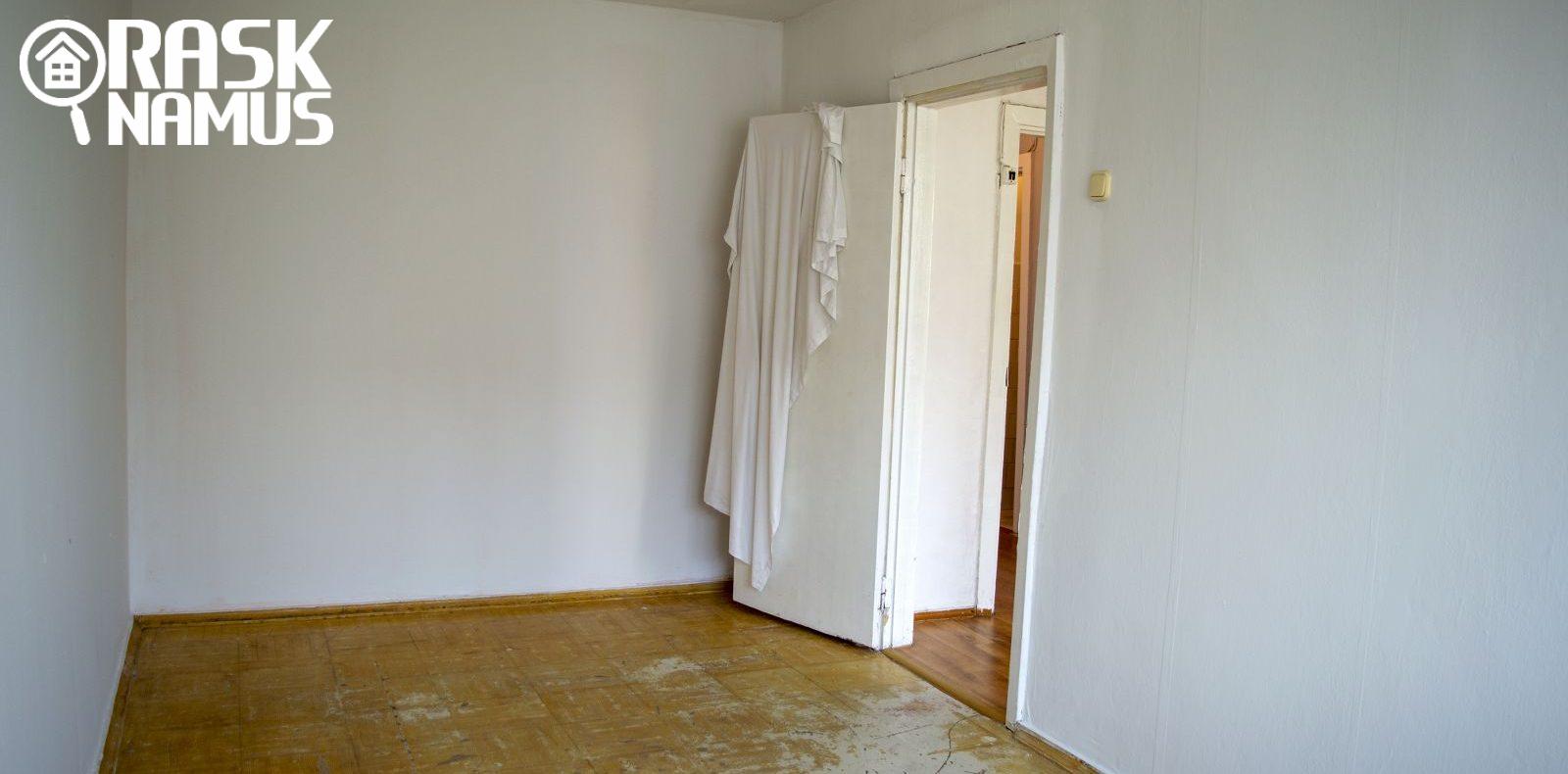Trijų kambarių butas Kėdainiuose