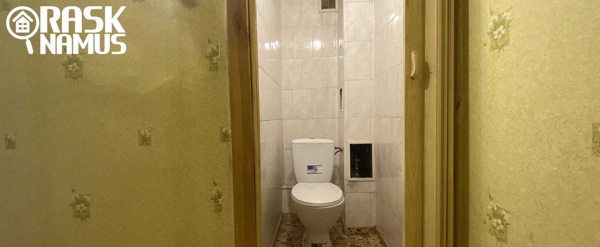 Butas Vievyje