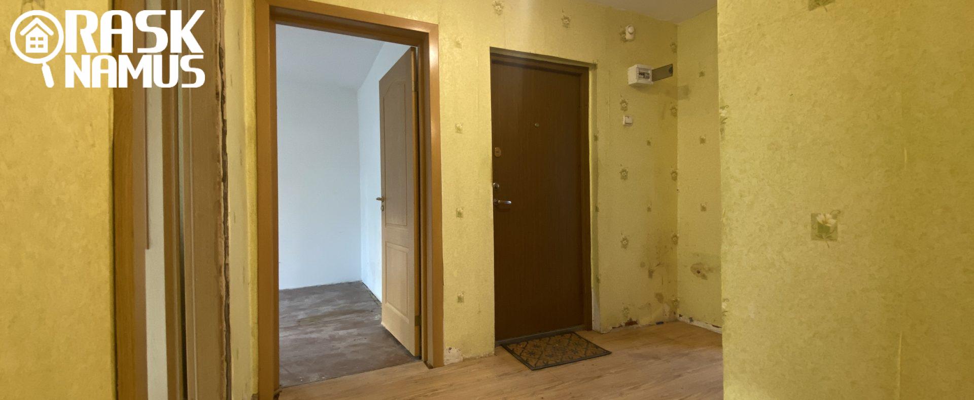 Butas Vievyje