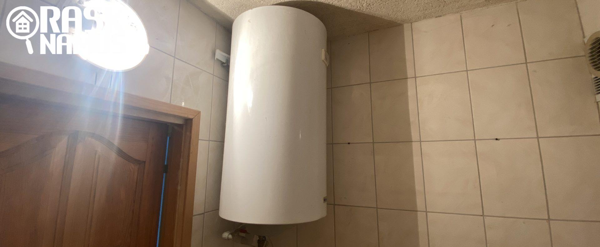 Butas Vievyje
