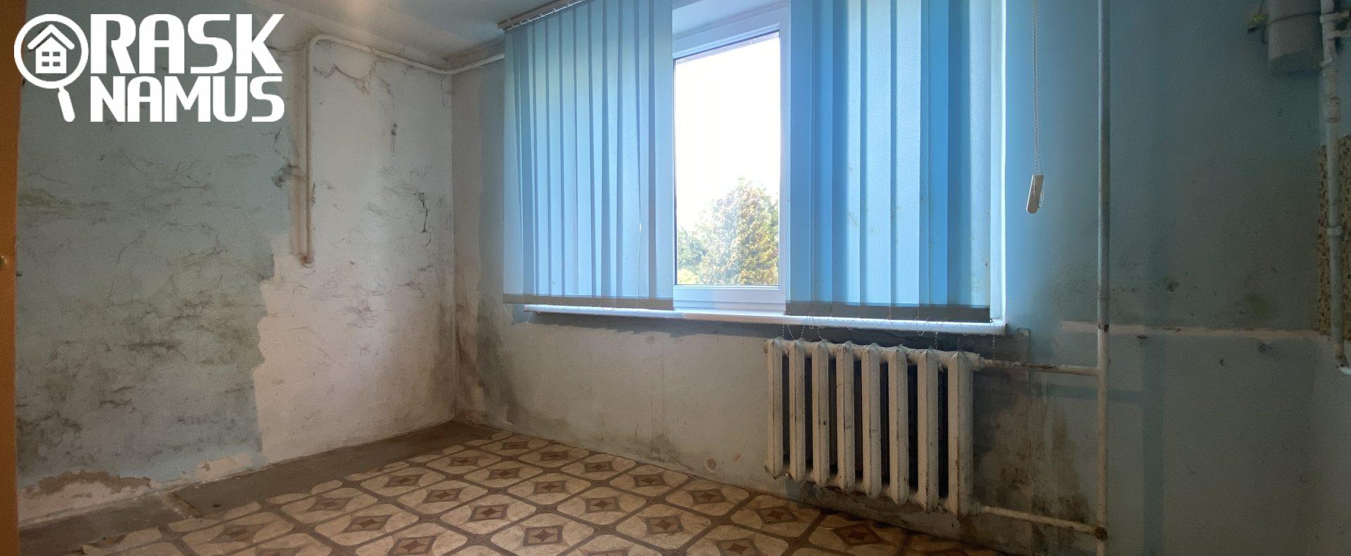 Butas Vievyje