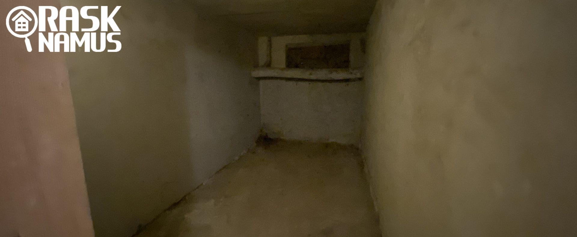Butas Vievyje
