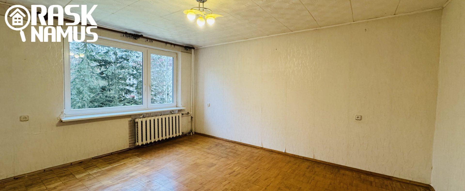 Akademija, Ruokio g. 7
