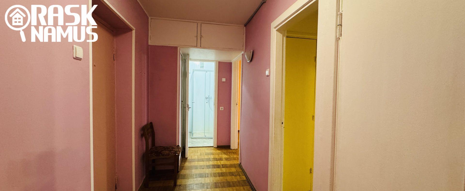 Akademija, Ruokio g. 7
