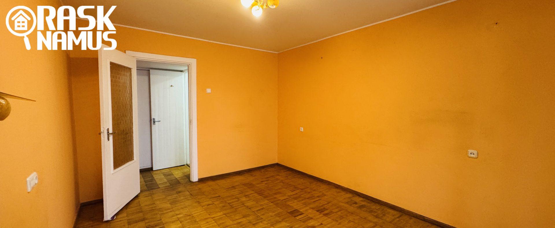 Akademija, Ruokio g. 7