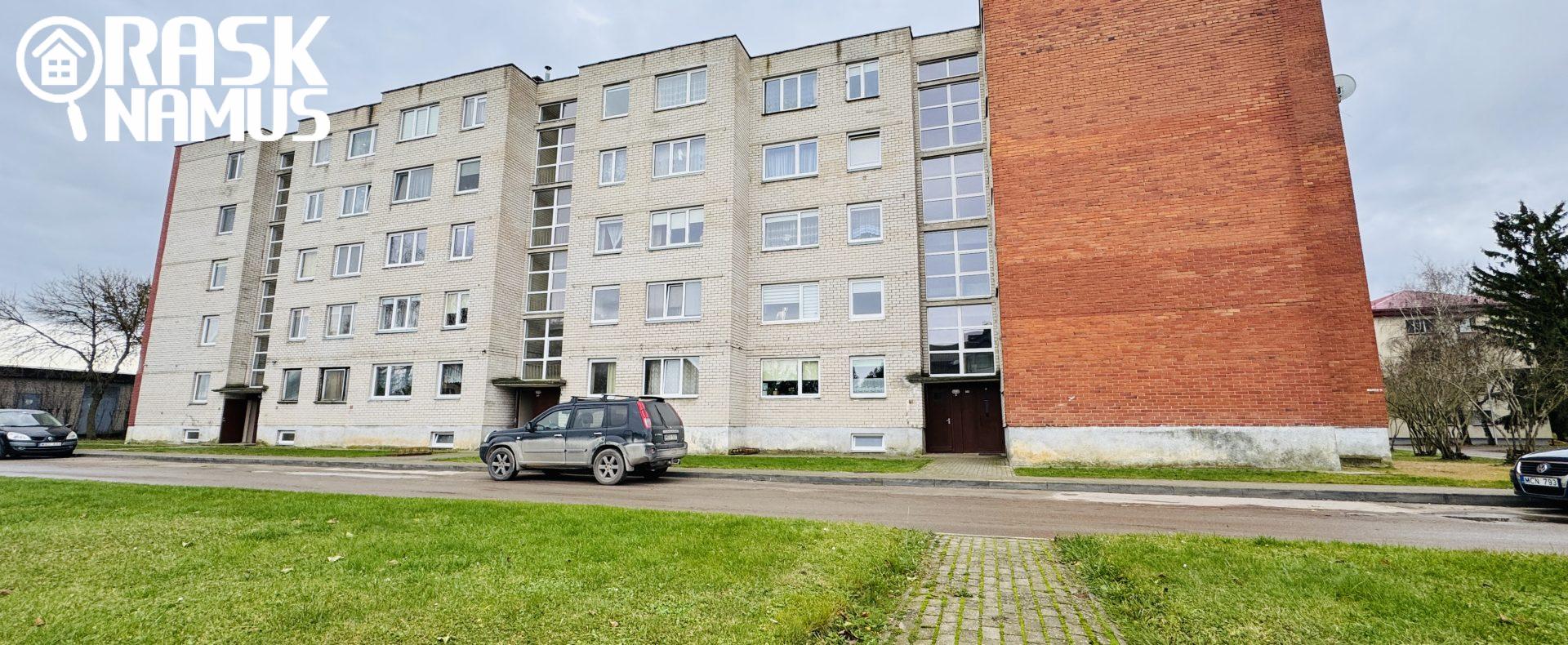 Akademija, Ruokio g. 7