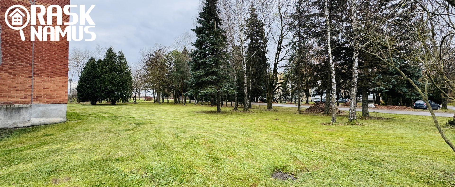 Akademija, Ruokio g. 7