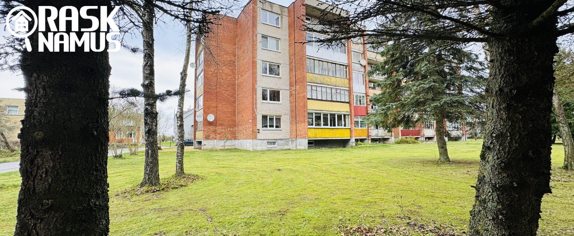 Akademija, Ruokio g. 7