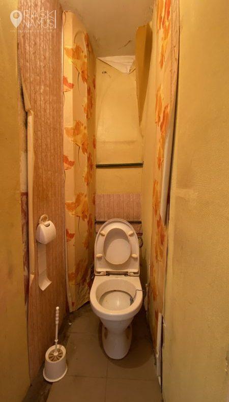 Vieno kambario butas Kėdainiuose