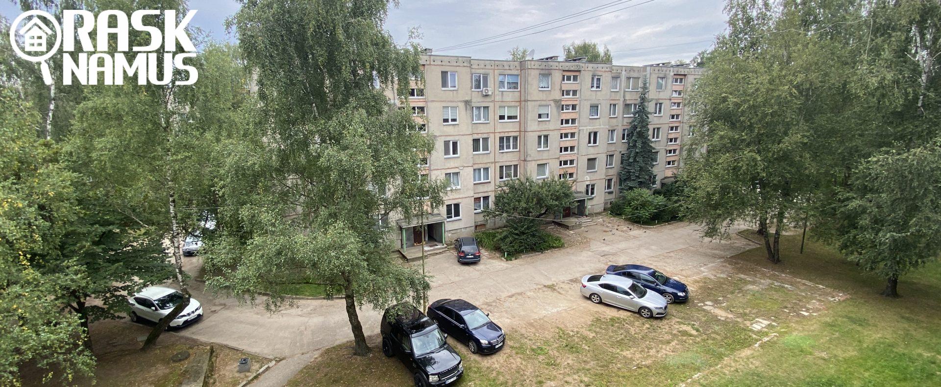 Butas Rukloje