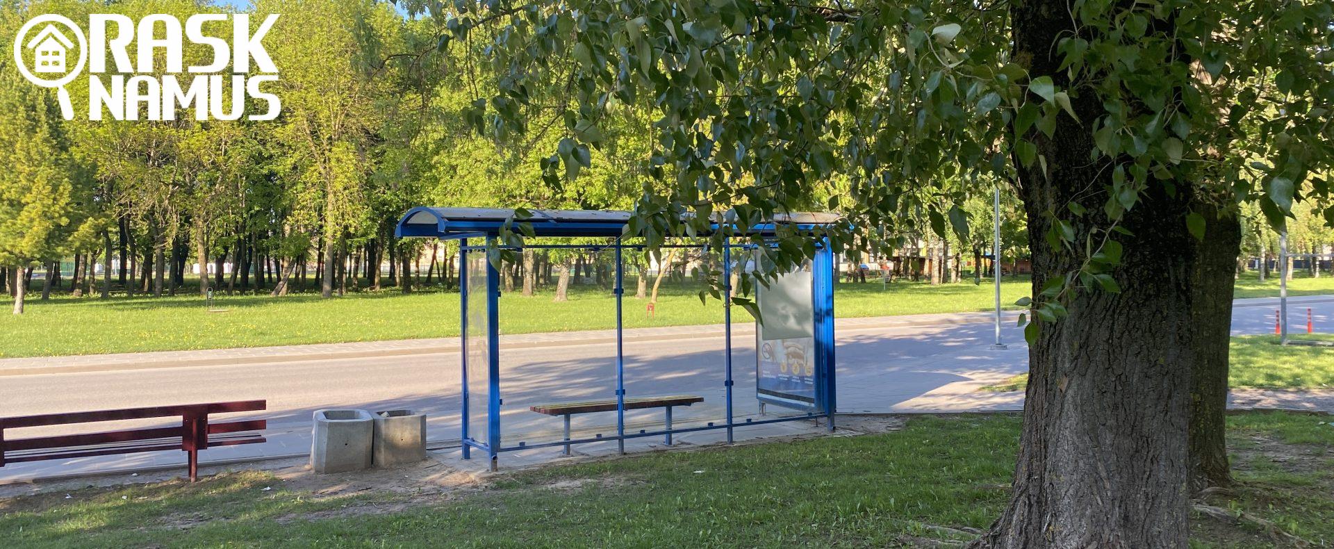 Butas investicijai Kėdainiuose